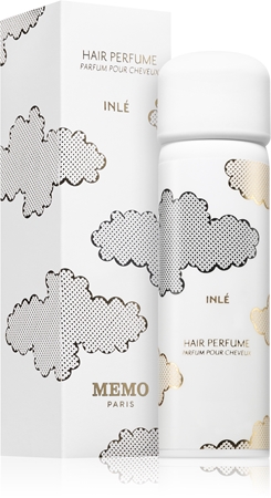 Memo Paris Inle parfümös hajpermet unisex
