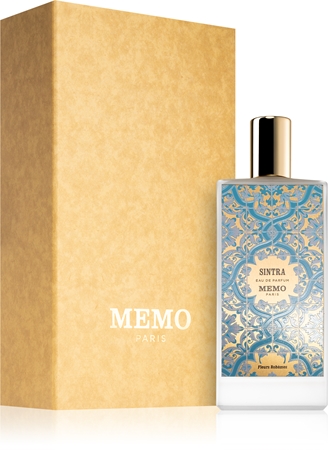 Memo Sintra Eau de Parfum unisex