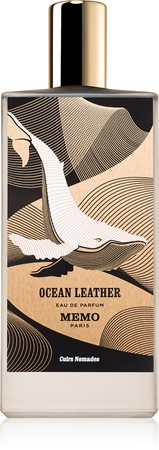 Memo Ocean Leather Parfüümvesi unisex