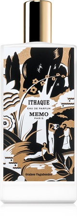 Memo Paris Ithaque Eau de Parfum mixte