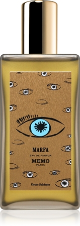 Memo Paris Marfa parfemska voda uniseks