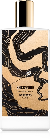 Memo Paris Sherwood parfémovaná voda unisex