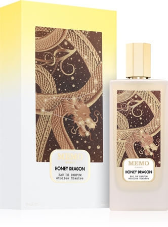 Memo Paris Honey Dragon Smaržūdens (EDP) abiem dzimumiem