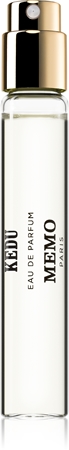 Memo Paris Kedu Eau de Parfum unisex