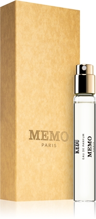 Memo Paris Kedu Eau de Parfum unisex