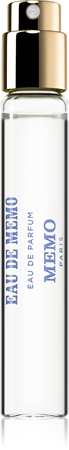 Memo Paris Eau de Memo eau de parfum unisex