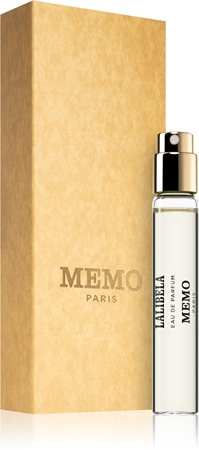 Memo Paris Lalibela parfumovaná voda pre ženy