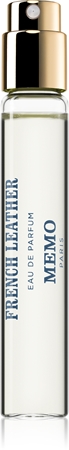 Memo Paris French Leather Parfumuotas vanduo Unisex