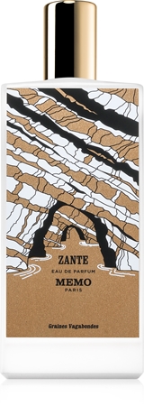 Memo Paris Zante Eau de Parfum Unisex