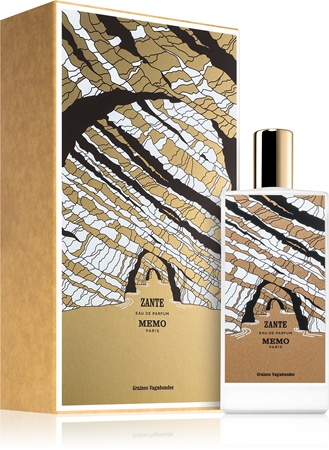 Memo Paris Zante Eau de Parfum Unisex