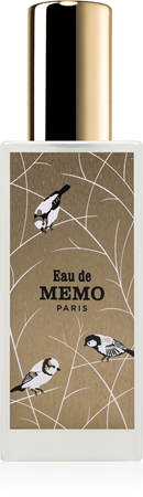 Memo Paris Eau de Memo eau de parfum unisex