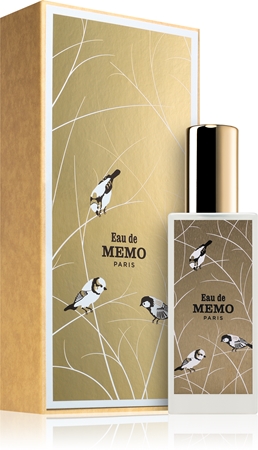 Memo Paris Eau de Memo eau de parfum unisex