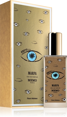 Memo Paris Marfa parfemska voda uniseks