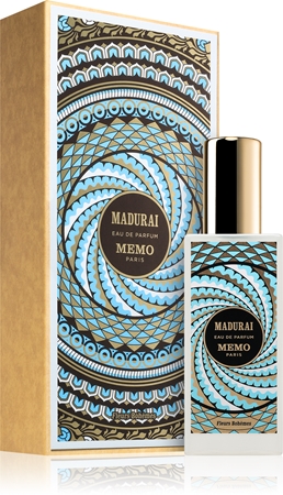 Memo Paris Madurai Eau de Parfum unisex