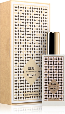 Memo Paris Kedu Eau de Parfum mixte