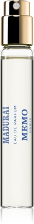 Memo Paris Madurai Eau de Parfum mixte