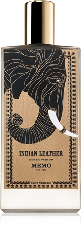 Memo Paris Indian Leather парфюмна вода унисекс