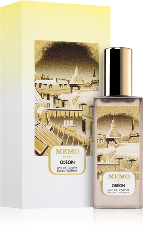 Memo Paris Odéon Eau de Parfum unisex