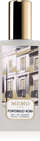 Memo Paris Portobello Road Eau de Parfum unisex
