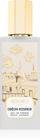 Memo Paris Odéon Rosebud Eau de Parfum Unisex