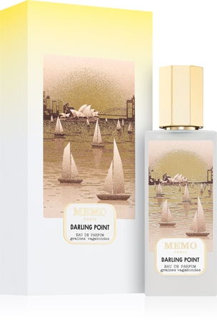 Memo Paris Darling Point Eau de Parfum Unisex