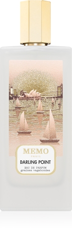 Memo Paris Darling Point Eau de Parfum Unisex