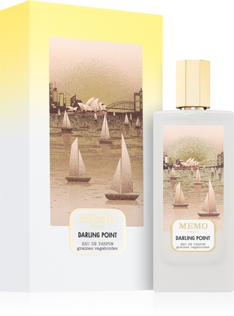 Memo Paris Darling Point Eau de Parfum Unisex