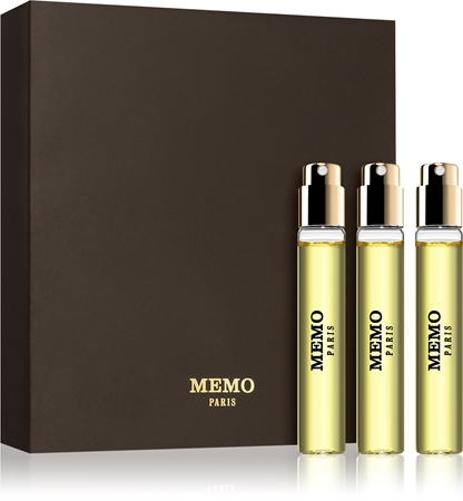Memo Paris Irish Leather sada unisex