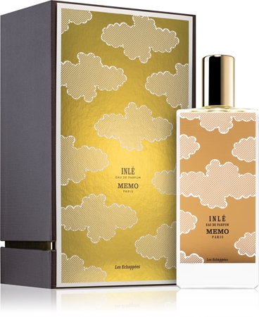 Memo Paris Inle Eau de Parfum unisex