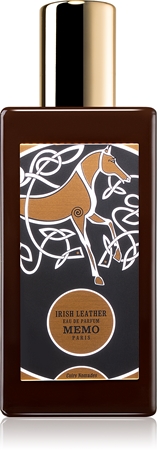 Memo Paris Irish Leather parfumska voda uniseks