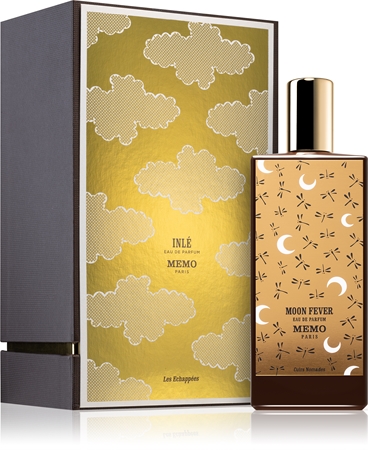 Memo Paris Moon Fever Eau de Parfum unisex