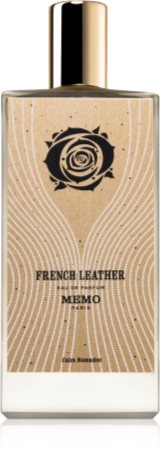 Memo French Leather parfemska voda uniseks