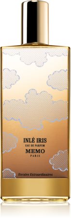 Memo Inle Iris Eau de Parfum für Damen
