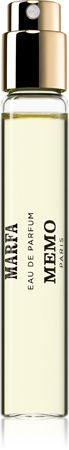Memo Paris Marfa Eau de Parfum mixte