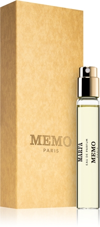 Memo Paris Marfa Eau de Parfum mixte