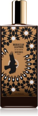 Memo Moroccan Leather Eau de Parfum unisex