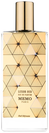 Memo Paris Memo Luxor Oud parfémovaná voda unisex