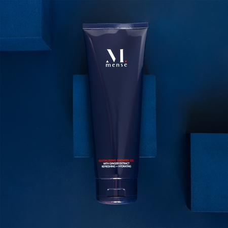 Mense Revitalising Shower Gel energizující sprchový gel
