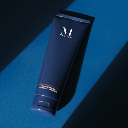 Mense Revitalising Shower Gel energizující sprchový gel