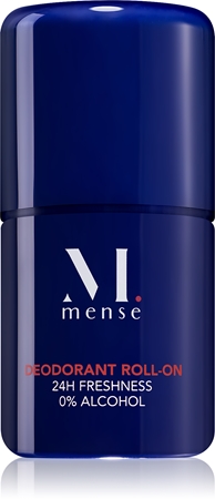 Mense Deodorant Roll-on roll-on deodorant