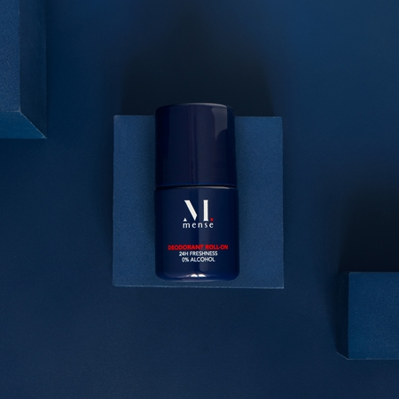 Mense Deodorant Roll-on roll-on deodorant