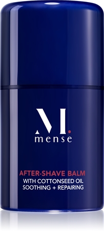Mense After-Shave Balm baume après-rasage effet régénérant