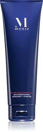 Mense Revitalising Shower Gel energizující sprchový gel