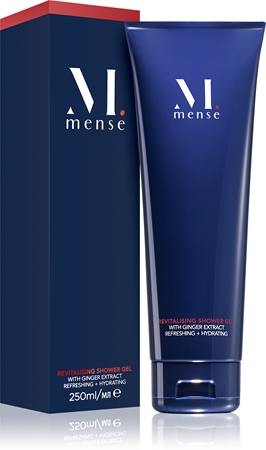 Mense Revitalising Shower Gel energizující sprchový gel