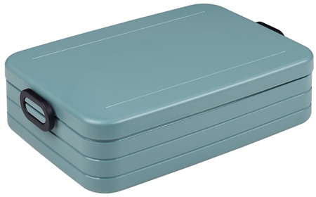 Mepal Nordic Green Madkasse Stor