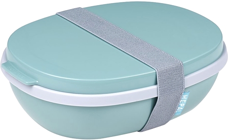 Mepal Ellipse Duo кутия за хранене