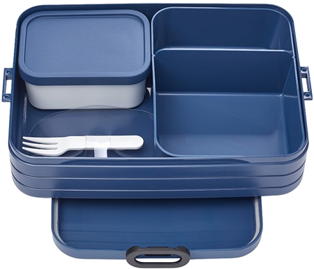 Mepal Bento Large lunch box large