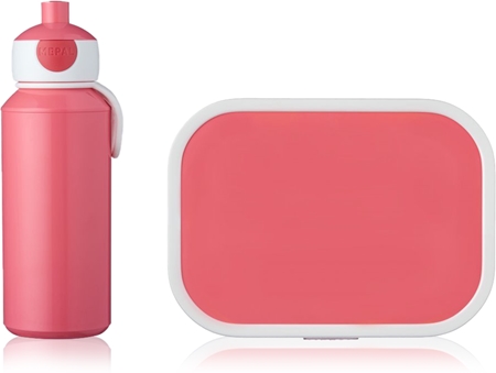 Mepal Campus Pink set cadou (pentru copii)
