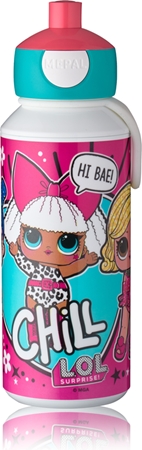 Mepal Campus Lol Surprise children’s bottle
