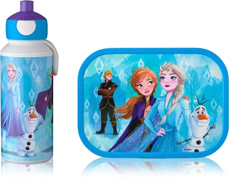 Mepal Campus Frozen Σετ για παιδιά